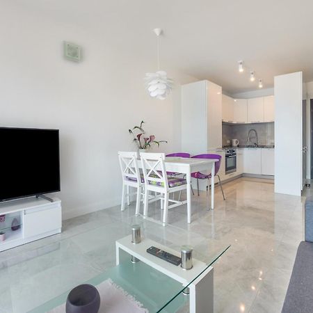 Apartamenty Sun & Snow Gardenia Дзівнув Екстер'єр фото