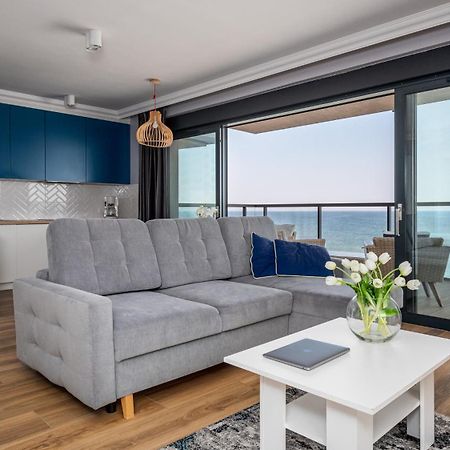 Apartamenty Sun & Snow Gardenia Дзівнув Екстер'єр фото
