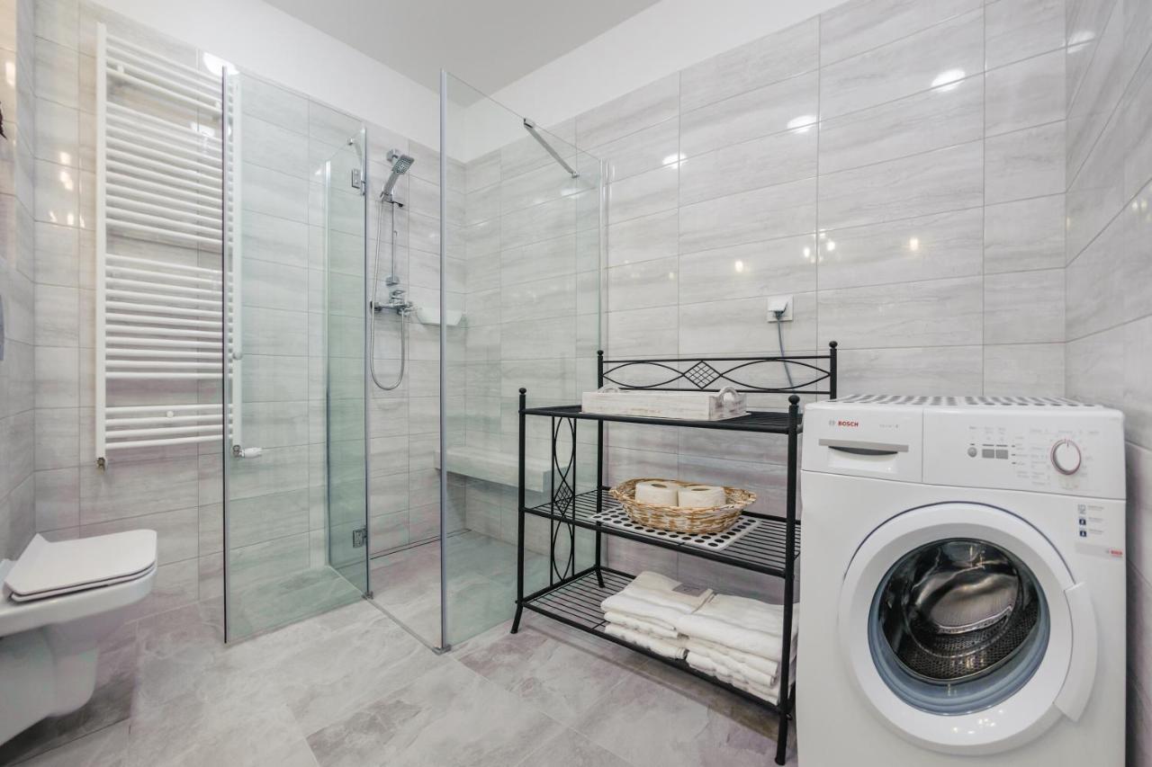 Apartamenty Sun & Snow Gardenia Дзівнув Екстер'єр фото