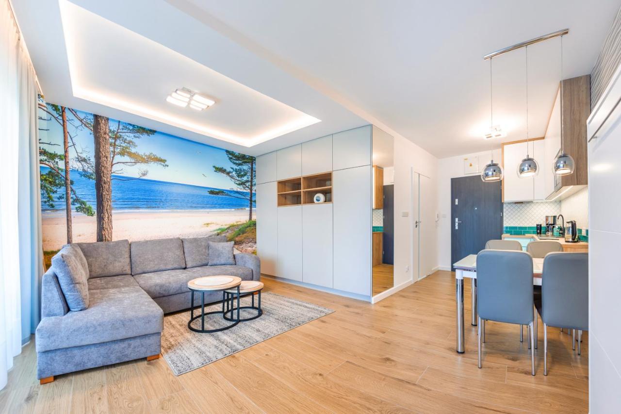 Apartamenty Sun & Snow Gardenia Дзівнув Екстер'єр фото