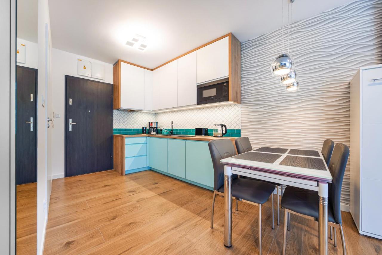 Apartamenty Sun & Snow Gardenia Дзівнув Екстер'єр фото