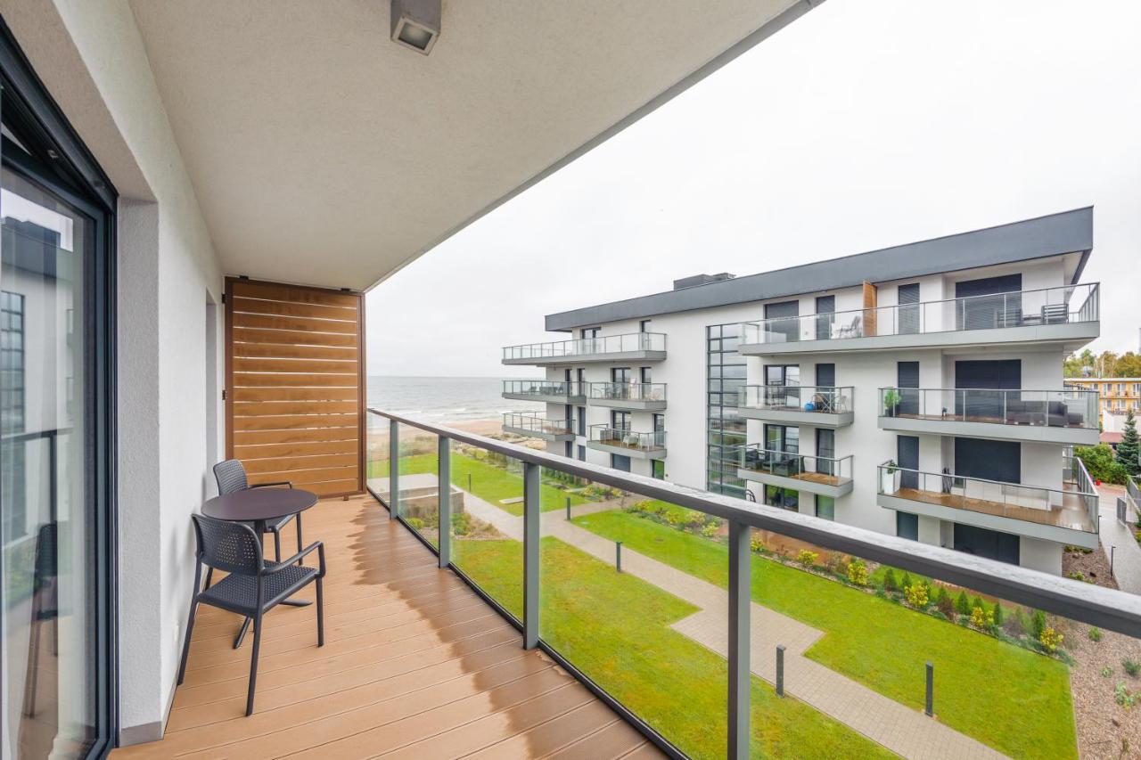 Apartamenty Sun & Snow Gardenia Дзівнув Екстер'єр фото