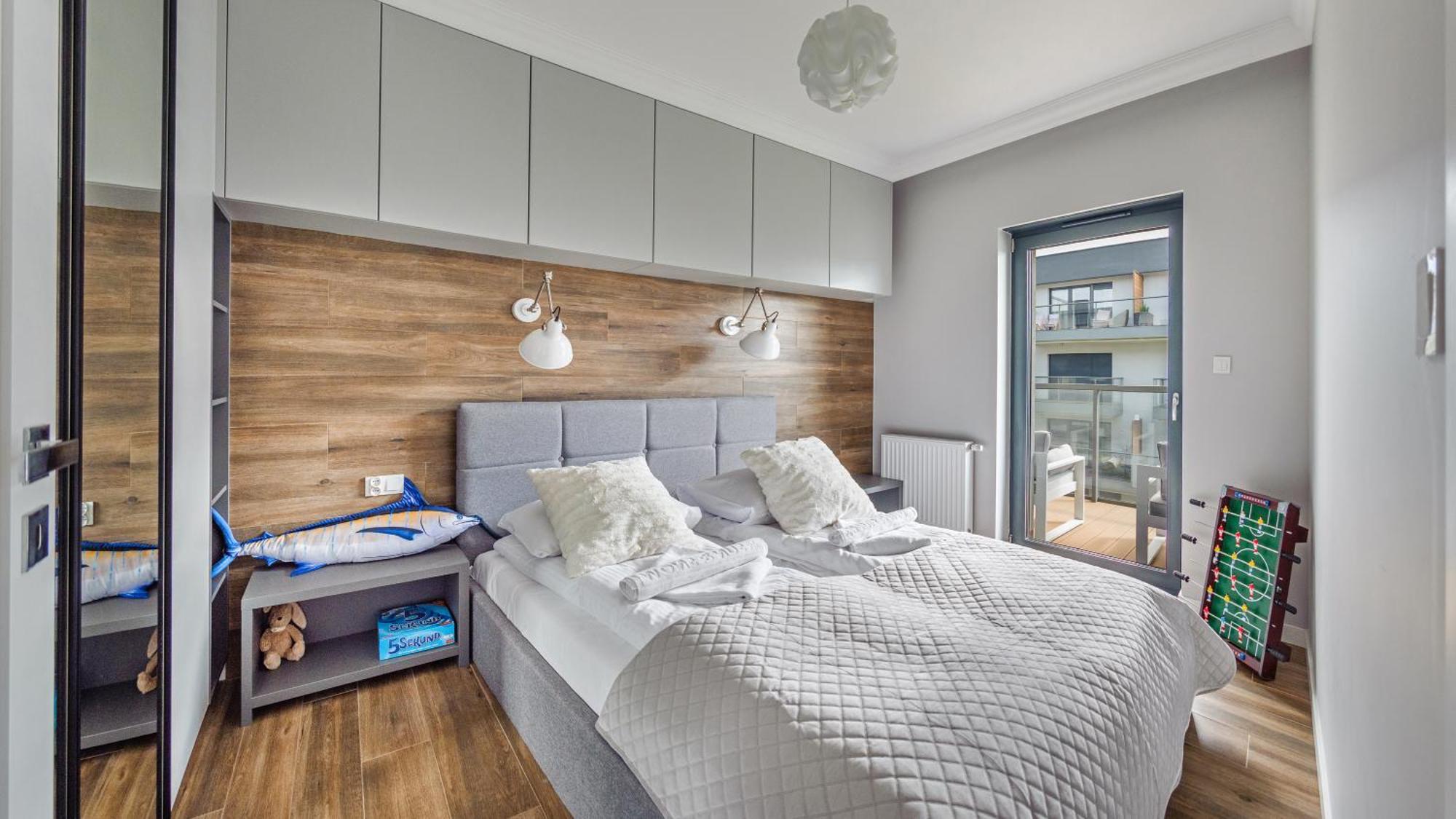 Apartamenty Sun & Snow Gardenia Дзівнув Екстер'єр фото