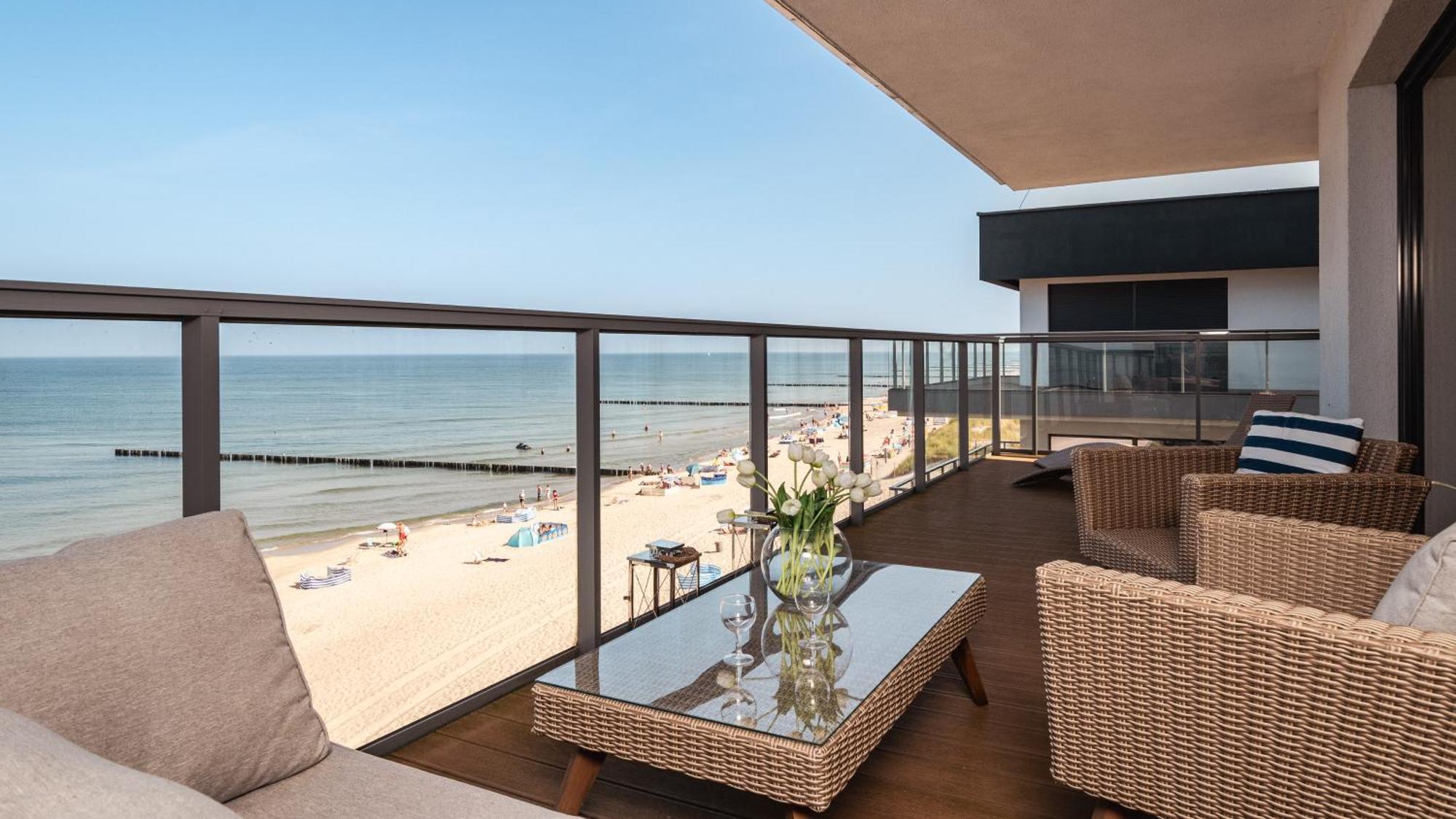 Apartamenty Sun & Snow Gardenia Дзівнув Екстер'єр фото