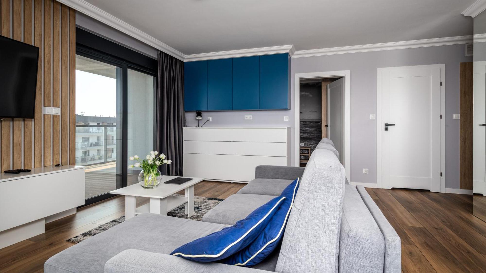 Apartamenty Sun & Snow Gardenia Дзівнув Екстер'єр фото