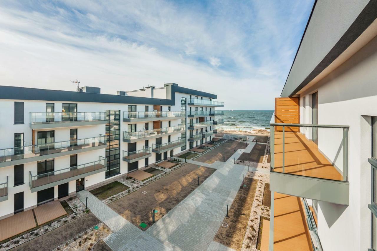 Apartamenty Sun & Snow Gardenia Дзівнув Екстер'єр фото