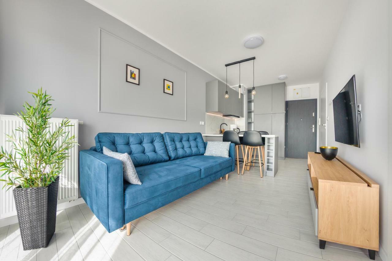 Apartamenty Sun & Snow Gardenia Дзівнув Екстер'єр фото