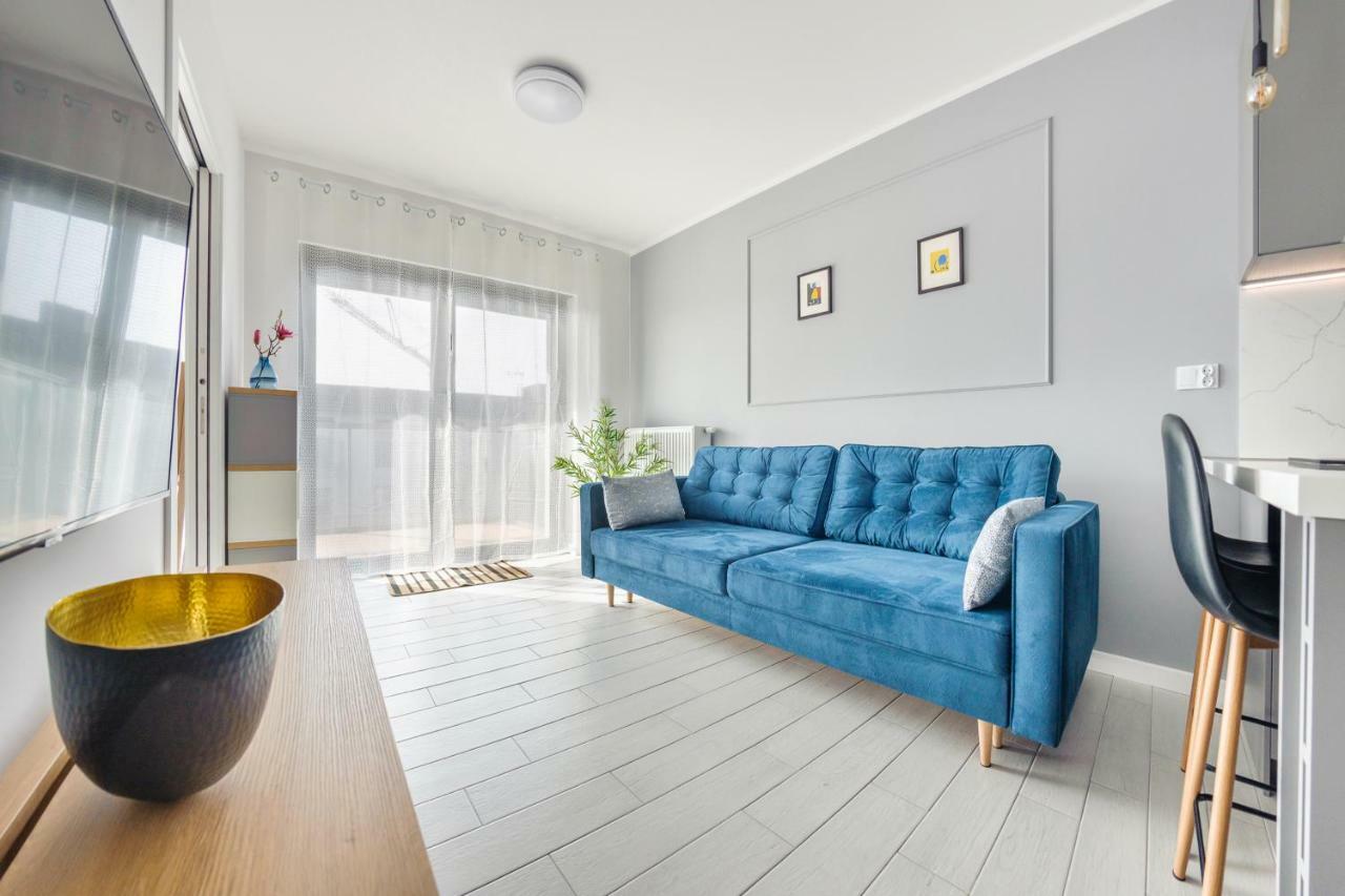 Apartamenty Sun & Snow Gardenia Дзівнув Екстер'єр фото