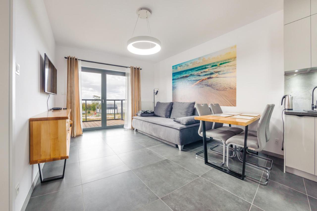 Apartamenty Sun & Snow Gardenia Дзівнув Екстер'єр фото
