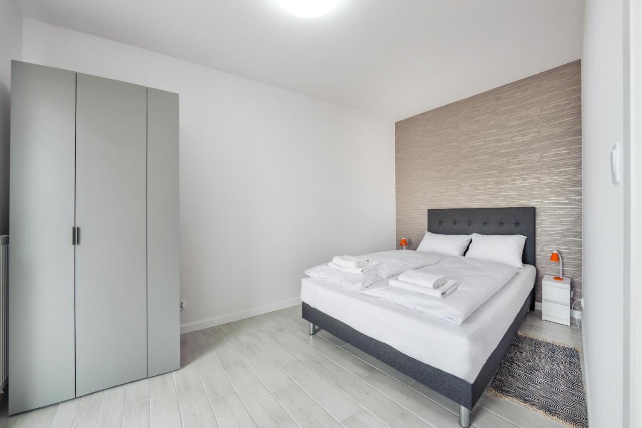Apartamenty Sun & Snow Gardenia Дзівнув Екстер'єр фото