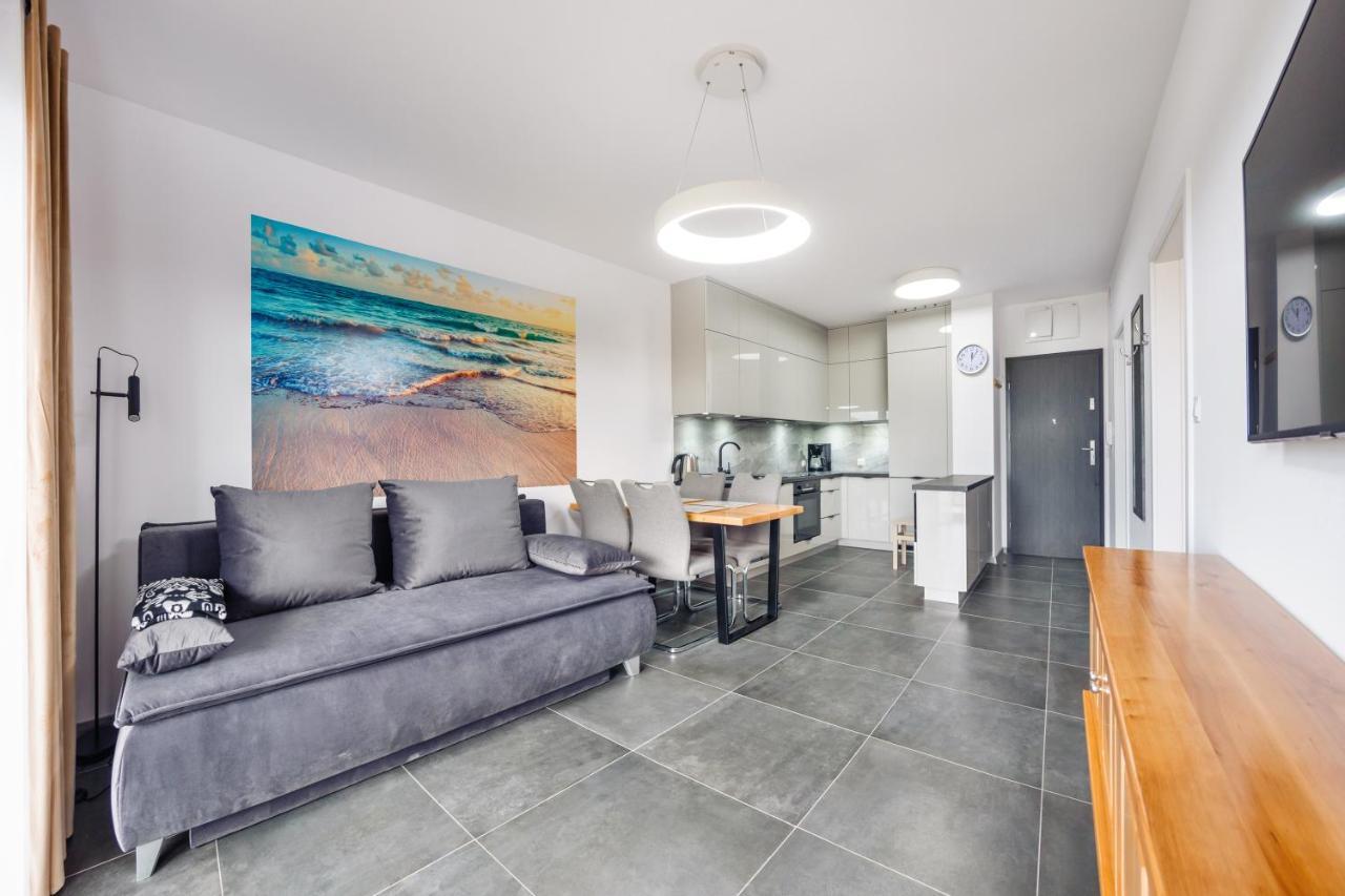 Apartamenty Sun & Snow Gardenia Дзівнув Екстер'єр фото